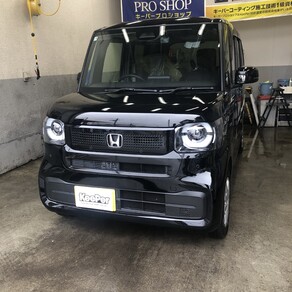 ホンダ・N-BOX