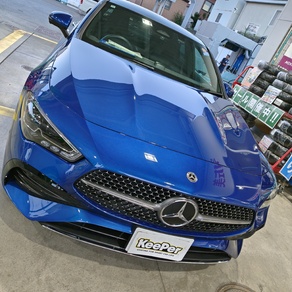 メルセデス・ベンツ・Eクラス 220 d