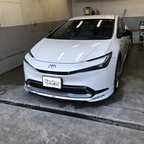 トヨタ・プリウス