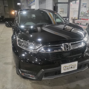 ホンダ・CR-V