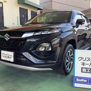 スズキ・フロンクス