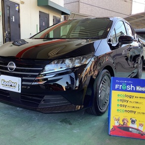 日産・ノート