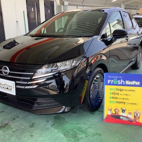 日産・ノート