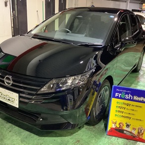 日産・ノート