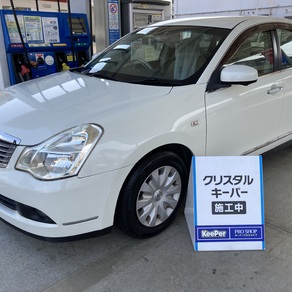 日産・ブルーバード