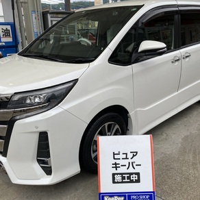 トヨタ・ノア