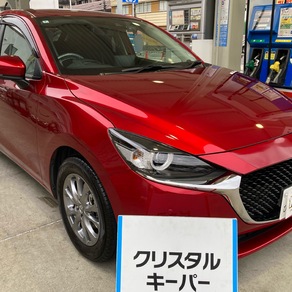 マツダ・マツダ2