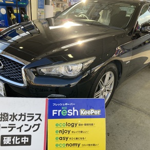 日産・スカイライン