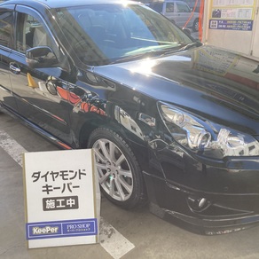 スバル・レガシィ