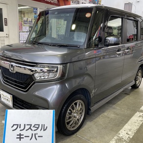 ホンダ・N-BOX