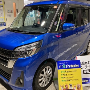 日産・ルークス