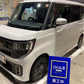 日産・ルークス