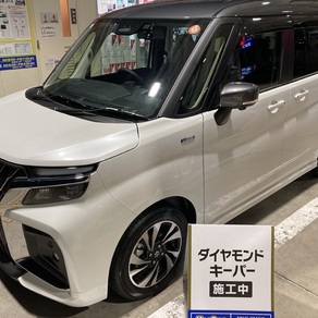 スズキ・ソリオ