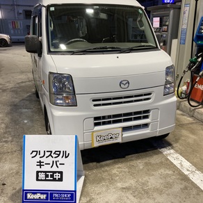 マツダ・スクラム