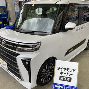 ダイハツ・タント