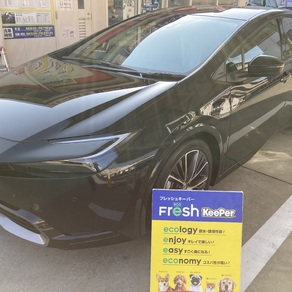 トヨタ・プリウス