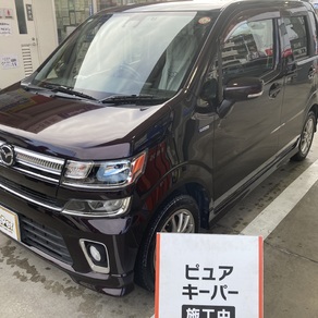 マツダ・フレア