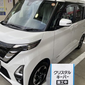 日産・ルークス