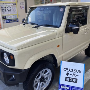 スズキ・ジムニー