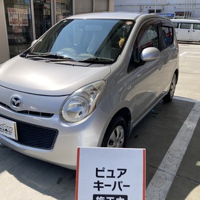 マツダ・キャロル