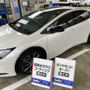 トヨタ・プリウス