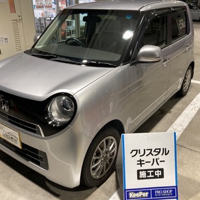 ホンダ・N-ONE