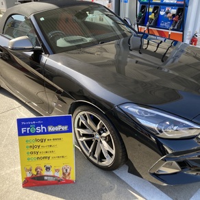 BMW・Z3 / Z4