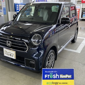 ホンダ・N-ONE