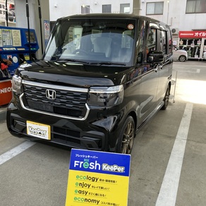 ホンダ・N-BOX