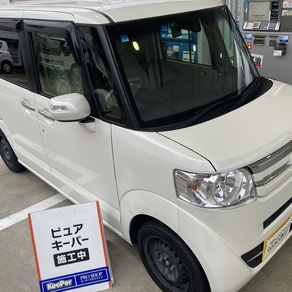 ホンダ・N-BOX