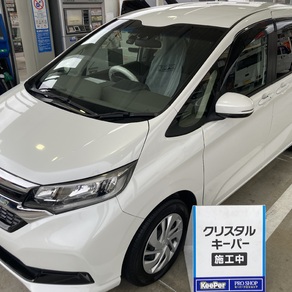 ホンダ・フリード