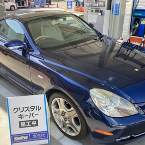 レクサス・SC