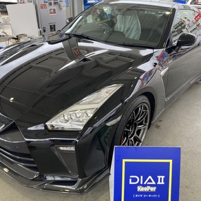 日産・GT-R
