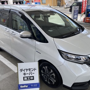 ホンダ・フリード