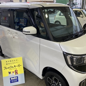 日産・ルークス