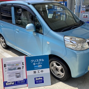 ホンダ・ライフ