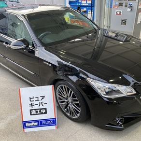 トヨタ・クラウン