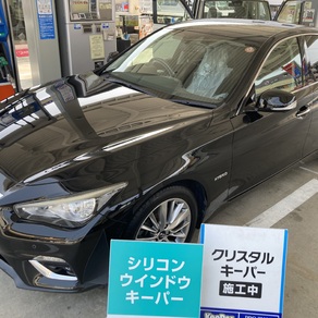 日産・スカイライン