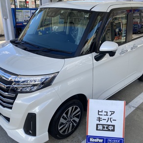 トヨタ・ルーミー