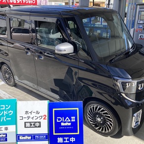 日産・ルークス