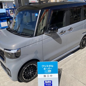ホンダ・N-BOX
