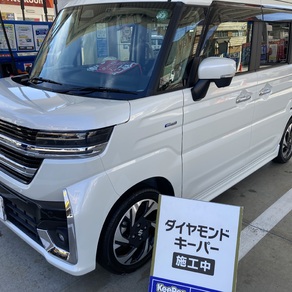 スズキ・スペーシア