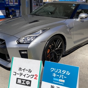 日産・GT-R