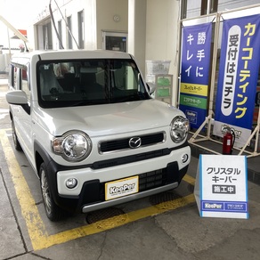 スズキ・ハスラー