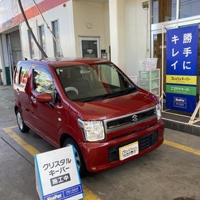 スズキ・ワゴンR