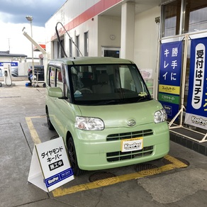 ダイハツ・タント