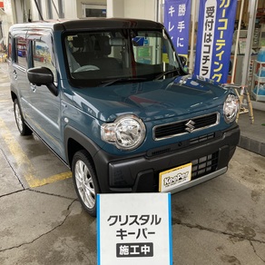 スズキ・ハスラー