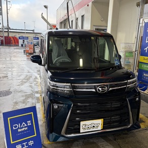 ダイハツ・タント