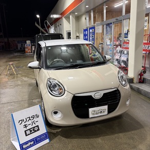 ダイハツ・ブーン