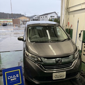 ホンダ・フリード